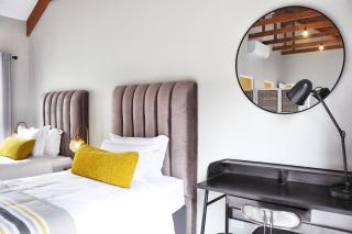 Stella Maris #5 Self-catering accommodation - Swakopmund - 6