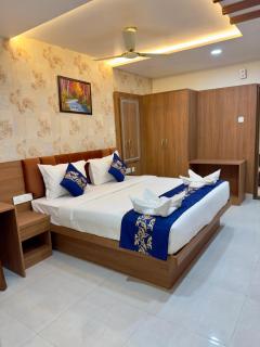 Hotel Deccan Park - Haidar Sāhibgūda - 8