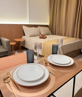 LUXO 1603 Melhor Custo com Piscina Aquecida e WIFI - 8