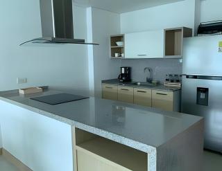 Apartamento Blue Gardens 1103 - Barranquilla - 9
