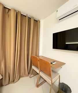 LUXO 1603 Melhor Custo com Piscina Aquecida e WIFI - 3