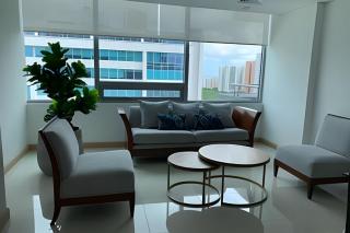 Apartamento Blue Gardens 1103 - Barranquilla - 3