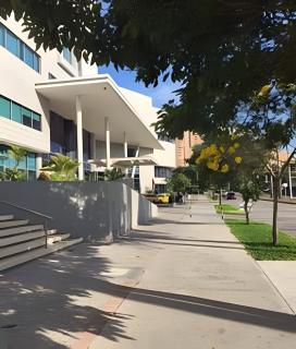 Apartamento Blue Gardens 1103 - 4