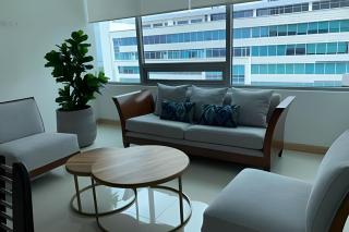 Apartamento Blue Gardens 1103 - Barranquilla - 2