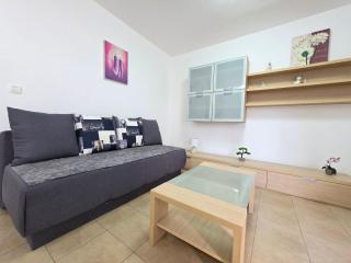 Blue Dream Apartment - Rafailovici - 0