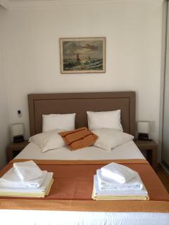 Bed and Breakfast Villa Iris - 9