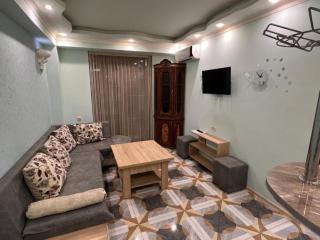 City Center Apartment k1 - Yerevan - 0