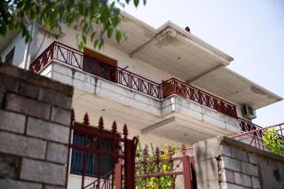 Doel's Villa - Gjirokastër - 1