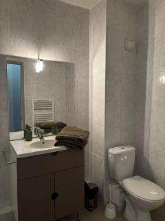 STUDIO Saint-Florent - Saint-Florent - 5