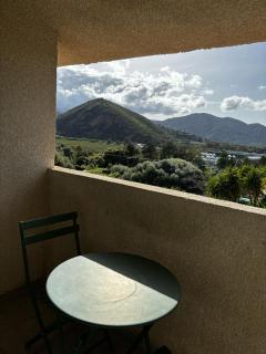 STUDIO Saint-Florent - Saint-Florent - 2