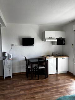 STUDIO Saint-Florent - Saint-Florent - 7