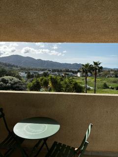 STUDIO Saint-Florent - Saint-Florent - 4