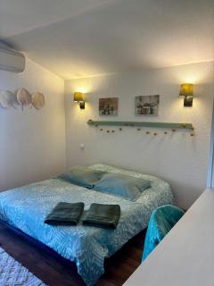 STUDIO Saint-Florent - Saint-Florent - 0