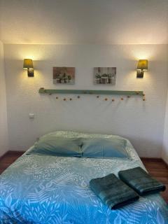 STUDIO Saint-Florent - Saint-Florent - 9