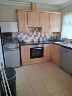 Dark Hedges Cottage - Ballycastle - 9