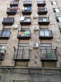 City Center Apartment k1 - Yerevan - 9