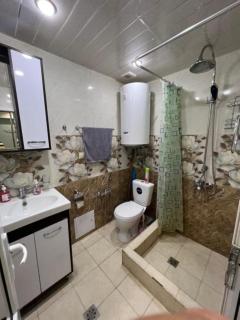 City Center Apartment k1 - Yerevan - 6