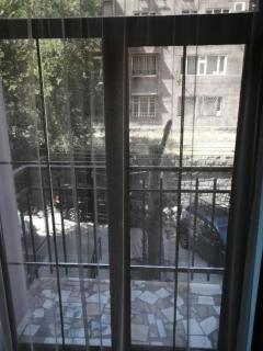 City Center Apartment k1 - Yerevan - 5