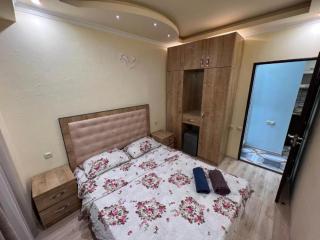 City Center Apartment k1 - Yerevan - 4
