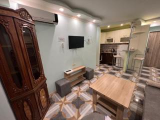 City Center Apartment k1 - Yerevan - 3