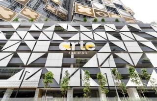 Arte Cheras Kuala Lumpur by GS - Kuala Lumpur - 9