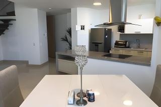 Apartamento en Bluegardens 1405 - 2
