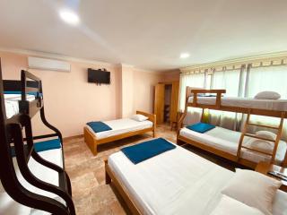 HOTEL MARLUZ - Salinas - 7