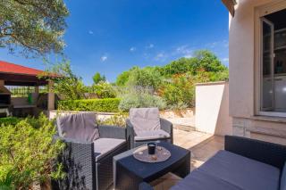 Apartments in Punat - Insel Krk 54407 - Punat - 0