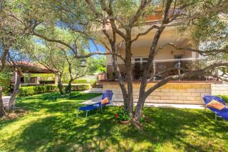 Apartments in Punat - Insel Krk 54407 - Punat - 8