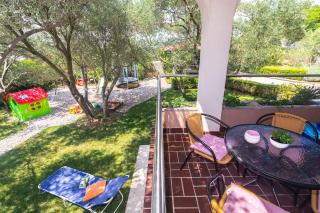 Apartments in Punat - Insel Krk 54407 - Punat - 7