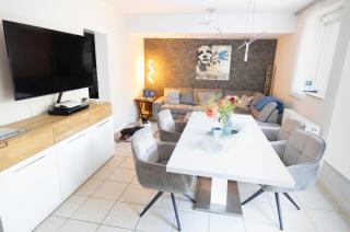 Nordsee direkt Garten,Sauna Hallenbad - 2