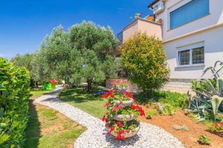 Apartments in Punat - Insel Krk 54407 - Punat - 3