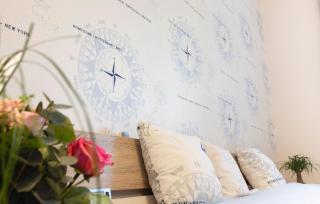 Nordsee direkt Garten,Sauna Hallenbad - 4