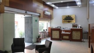 Hotel Urban Express - Villahermosa - 1