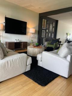 A Spacious Home With Amazing Views and Elevated Outdoor Spaces - 1