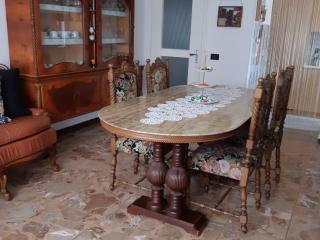 Giaveno, apartment "margherite" a pochi passi dal centro, wifi - Giaveno - 2
