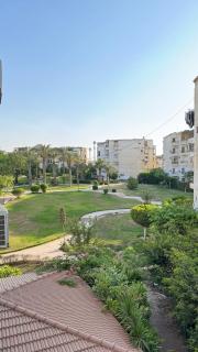 Hadayek El Mohndseen - Sheikh Zayed - 4