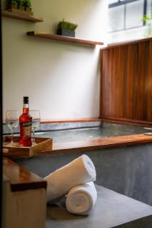 Spacious 1BR Home with Priv Pool Gym Garden Downtown - Tulum - 8