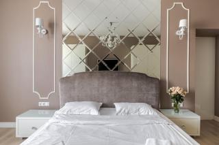 Royal Art-Deco Apartment - Lviv - 7