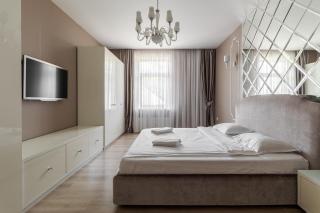 Royal Art-Deco Apartment - Lviv - 9
