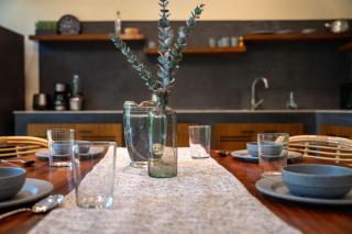 Spacious 1BR Home with Priv Pool Gym Garden Downtown - Tulum - 5