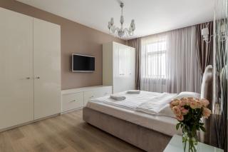 Royal Art-Deco Apartment - Lviv - 8