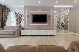 Royal Art-Deco Apartment - Lviv - 4