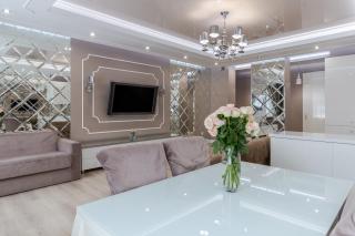 Royal Art-Deco Apartment - Lviv - 5