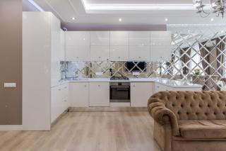 Royal Art-Deco Apartment - Lviv - 6