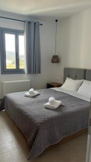 Pyrra apartments - Skiros - 9