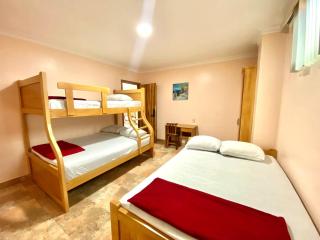HOTEL MARLUZ - Salinas - 8