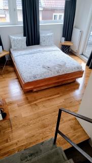 Loftsuite - Gand - 3
