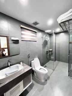 Cozy Villa V3G08A in Sonasea - Vân Đồn - Gần biển- cho thuê lẻ phòng - - 9