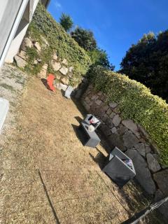 Charmant T2 en bas de villa avec jardin - Ajaccio - 3